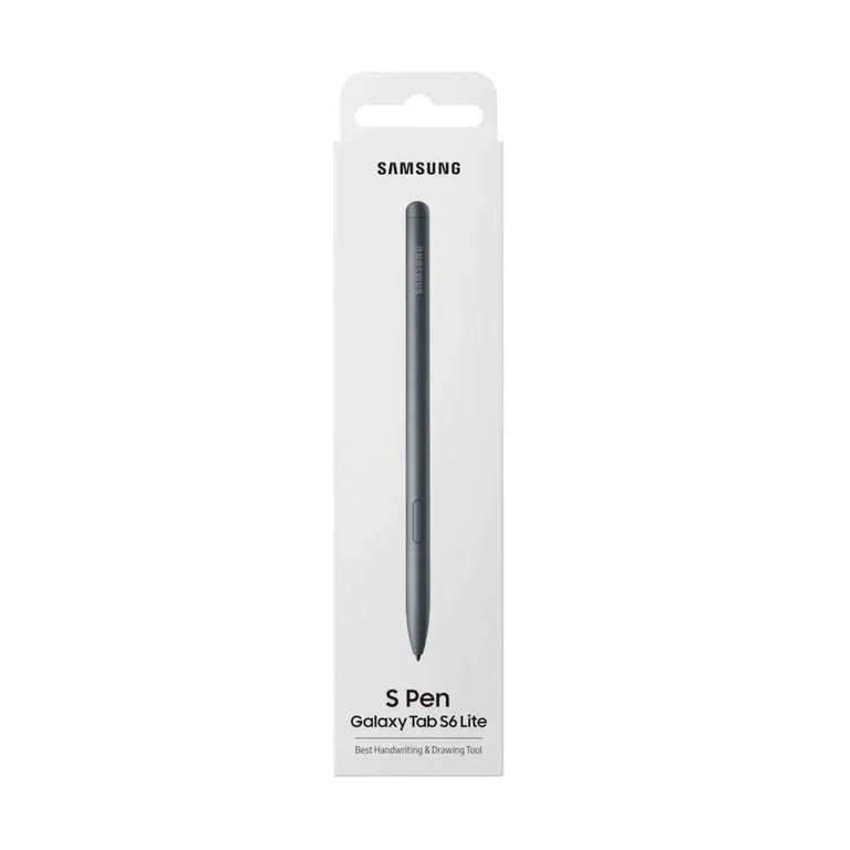 Samsung Samsung Galaxy Tab S6 Lite Stylus Pen - Grijs