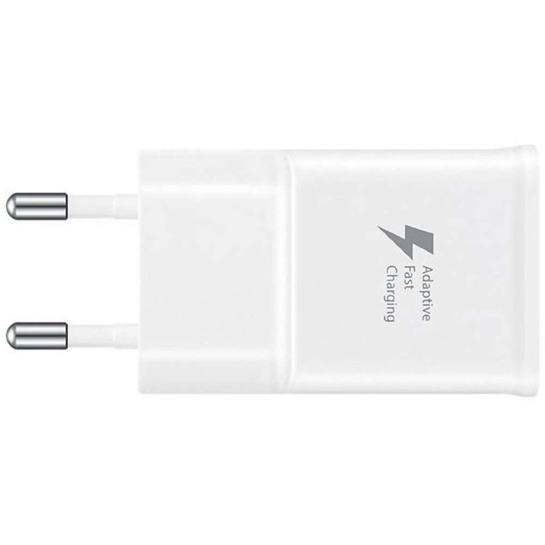 Samsung Samsung MicroUSB Fast Charger (2A) - Wit