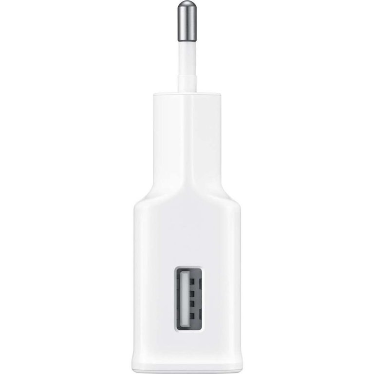 Samsung Samsung Travel Fast Charge Adapter 15W (Wit) - EP-TA20EW