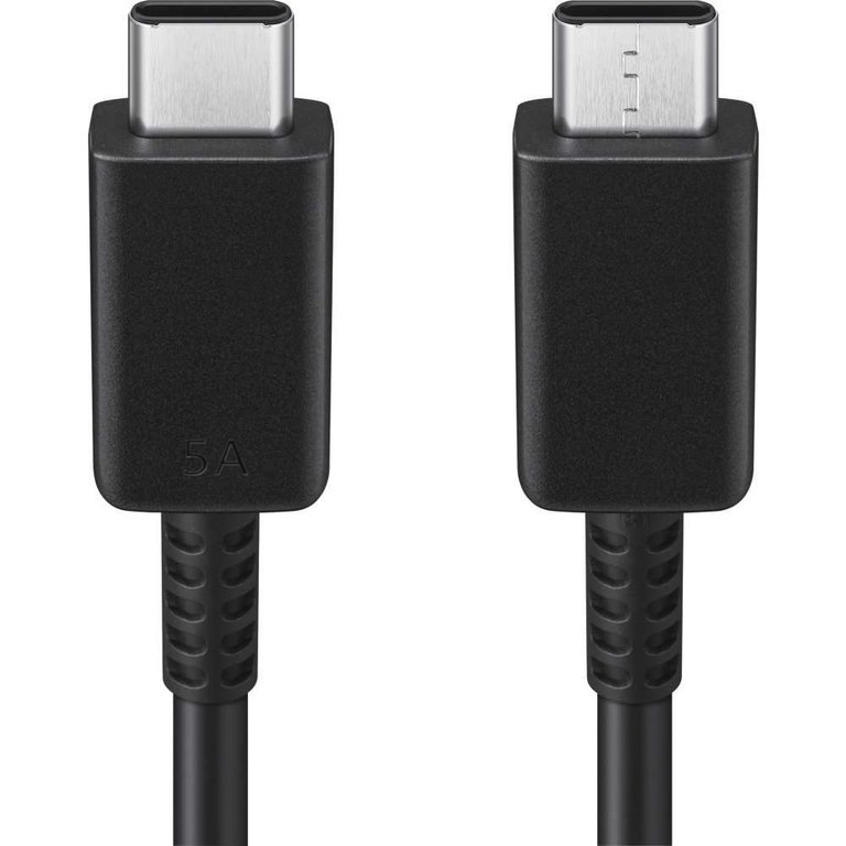 Samsung USB-C naar USB-C Cable 100W - Zwart