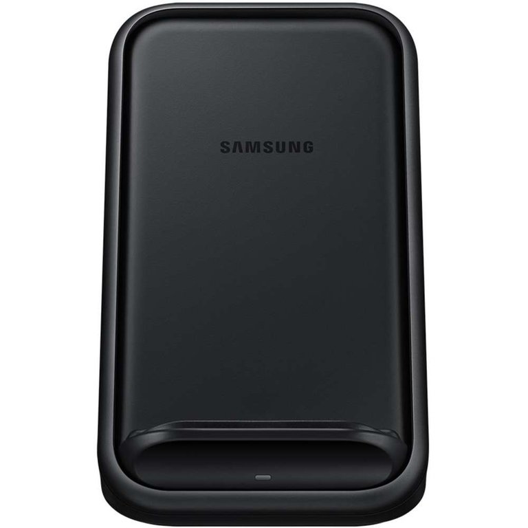 Samsung Wireless Charger Stand 15W - Zwart