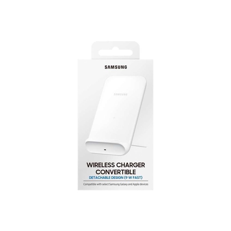 Samsung Samsung Wireless Charger Stand 9W - Wit