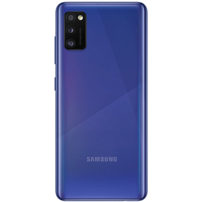 Samsung Samsung Galaxy A41 - 64 GB - Blauw