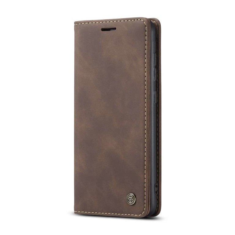 CaseMe Samsung Galaxy S20 Plus Wallet Case - Bruin