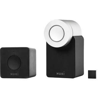 Nuki Smart Home Combo 2.0 Nuki Smart Home Combo 2.0