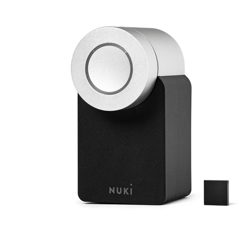 Nuki Smart Home Nuki Combo 2.0