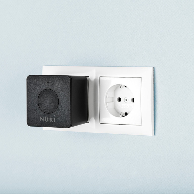 Nuki Smart Home Nuki Bridge