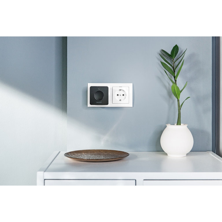 Nuki Smart Home Nuki Bridge