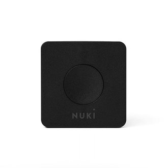 Nuki Smart Home Bridge