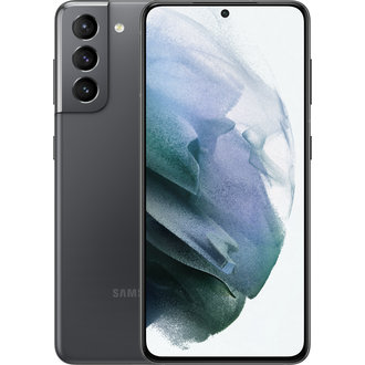 Samsung Galaxy S21 Plus -  Zwart 5G Samsung Galaxy S21 Plus -  Zwart 5G