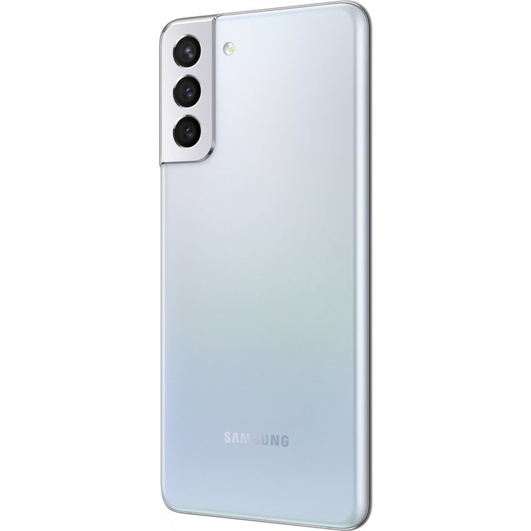 Samsung Samsung Galaxy S21 Plus - Zilver 5G