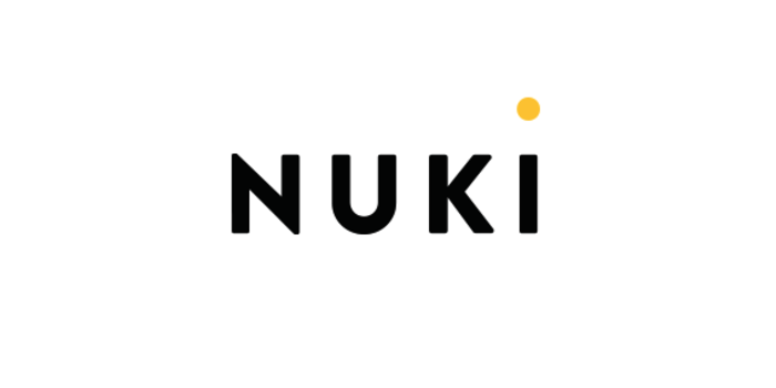 Nuki Smart Home