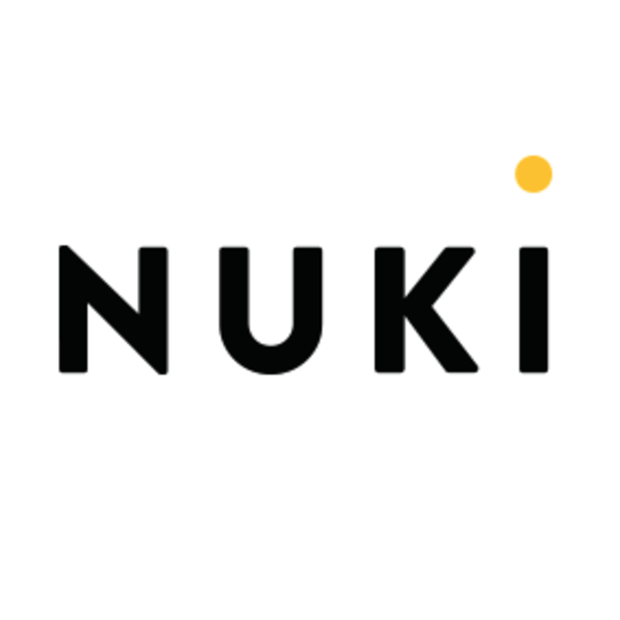 Nuki Smart Home