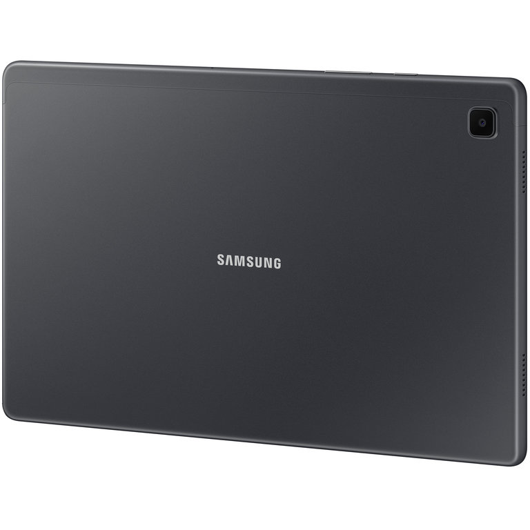 Samsung Samsung Galaxy Tab A7 - Grijs