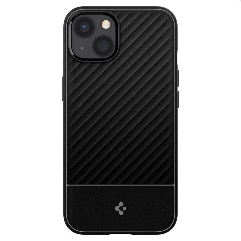 Spigen Spigen Core Armor Case Apple iPhone 13 (Black)