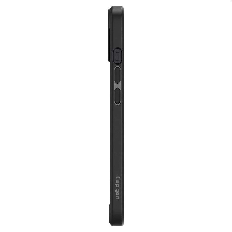 Spigen Spigen Ultra Hybrid Case Apple iPhone 13 Mini (Black)