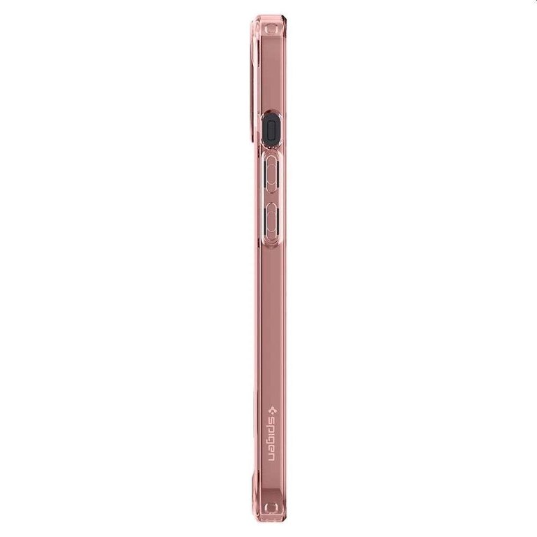 Spigen Spigen Ultra Hybrid Case Apple iPhone 13 Mini (Rose)