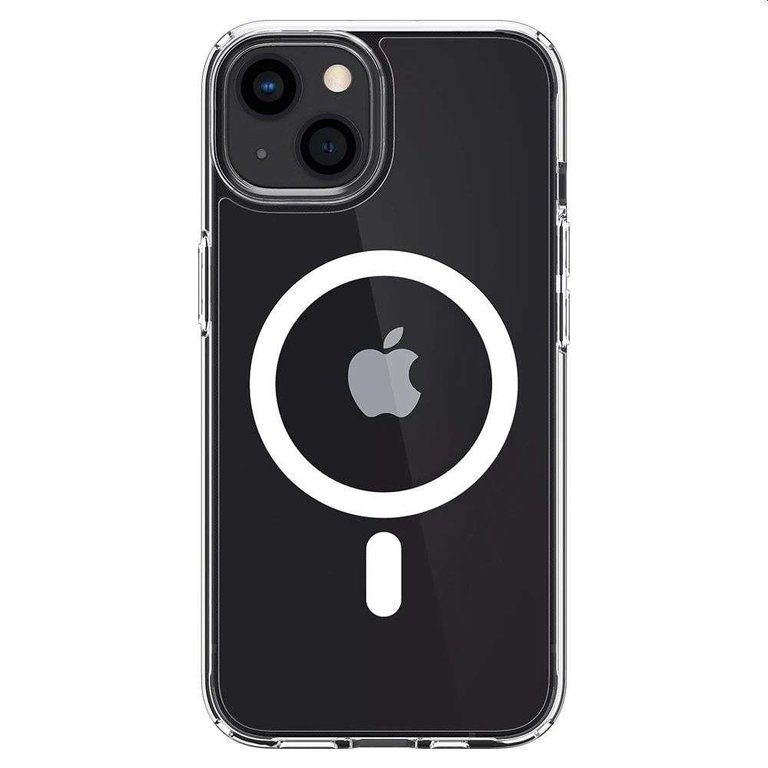 Spigen Spigen Ultra Hybrid Mag Case Apple iPhone 13 Mini (White)