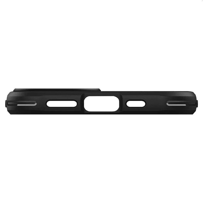 Spigen Spigen Rugged Armor Case Apple iPhone 13 Mini (Black)