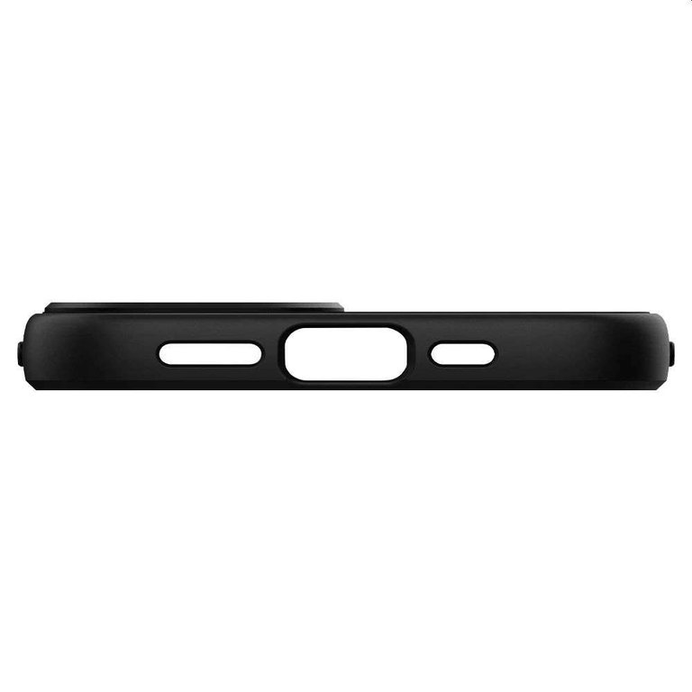 Spigen Spigen Core Armor Case Apple iPhone 13 Mini (Black)