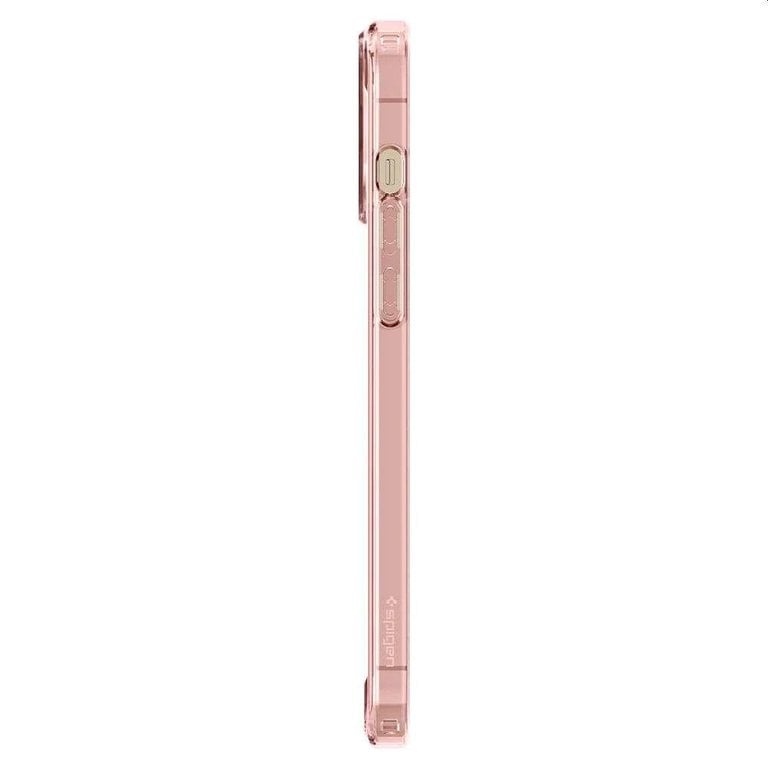 Spigen Spigen Ultra Hybrid Case Apple iPhone 13 Pro (Rose)