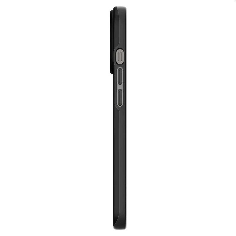 Spigen Spigen Thin Fit Apple iPhone 13 Pro Case (Black)