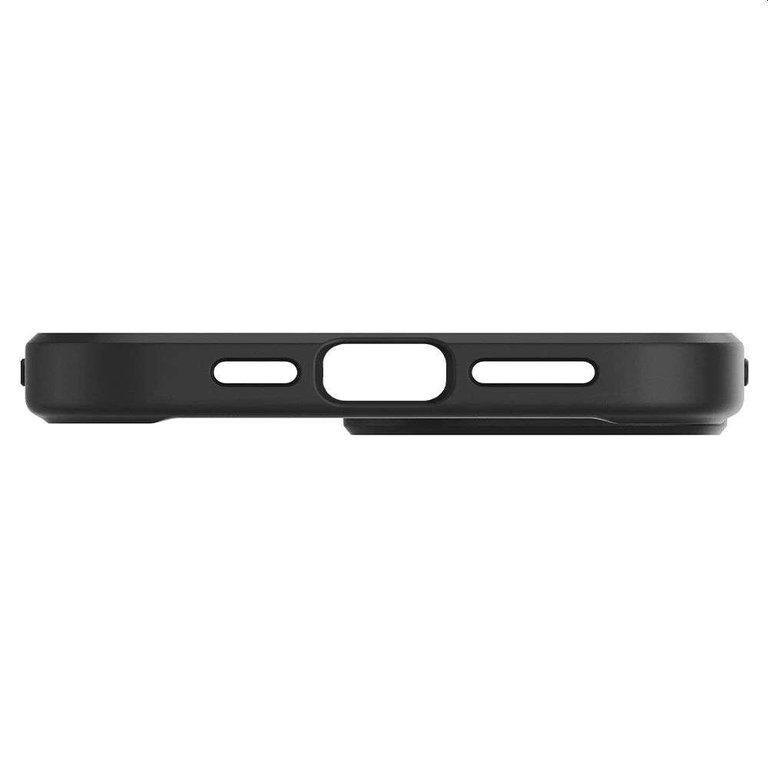 Spigen Spigen Ultra Hybrid Case Apple iPhone 13 Pro Max (Black)