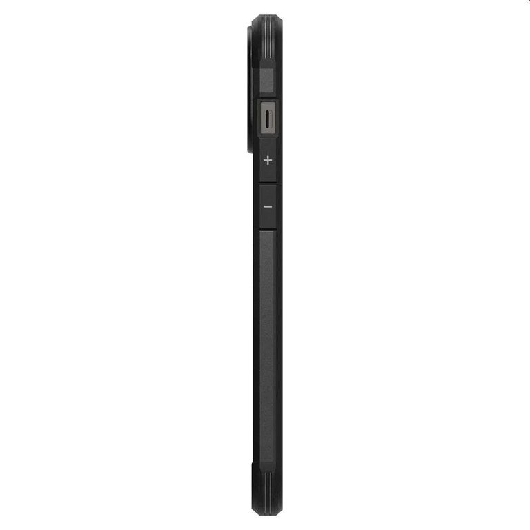 Spigen Spigen Tough Armor Mag Case Apple iPhone 13 Pro Max (Black)