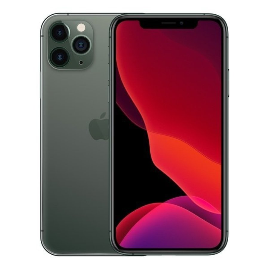 iPhone 11 Pro