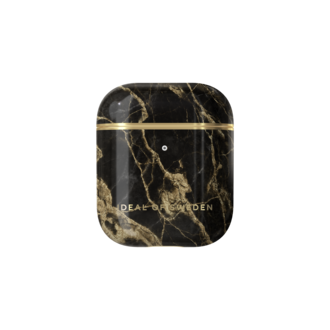 Ideal Of Sweden Golden Smoke Marble AirPods 1 & 2