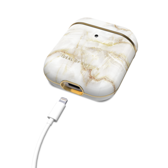 Ideal Of Sweden Golden Pearl Marble AirPods 1 & 2