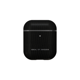 Ideal Of Sweden Eagle Black AirPods 1 & 2