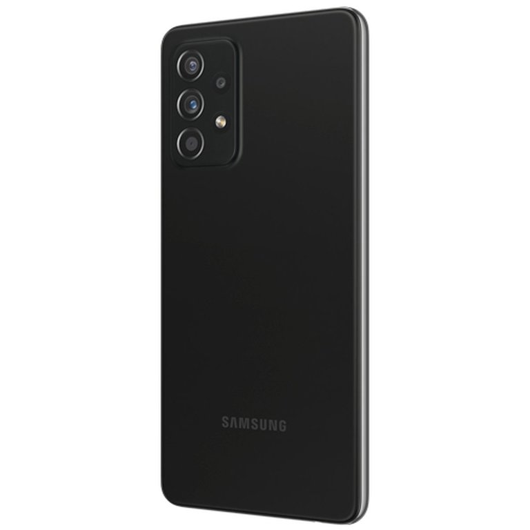 Samsung Samsung Galaxy A52s 5G - 128GB - Zwart