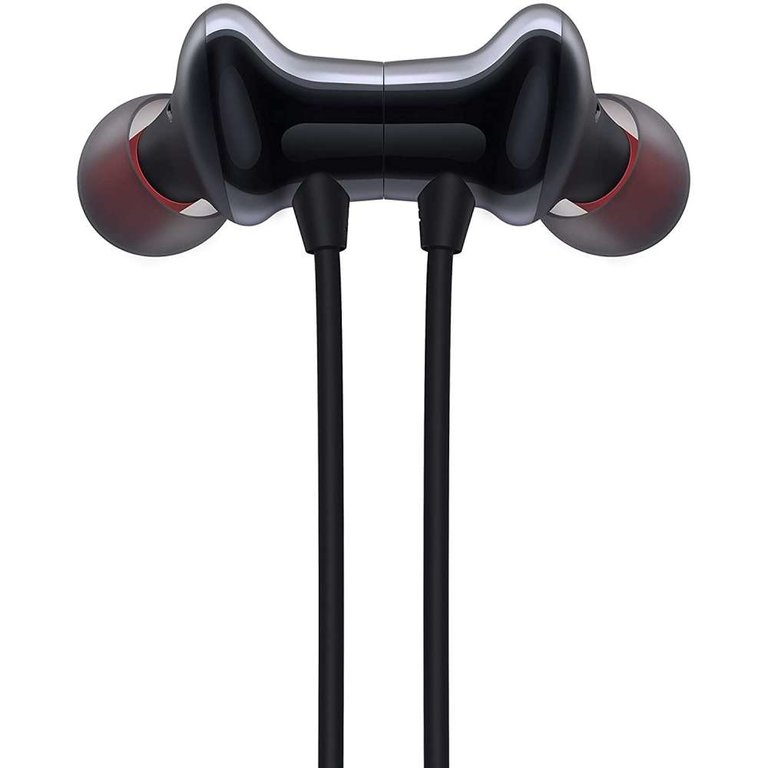 OnePlus OnePlus Bullets Wireless Z - Zwart