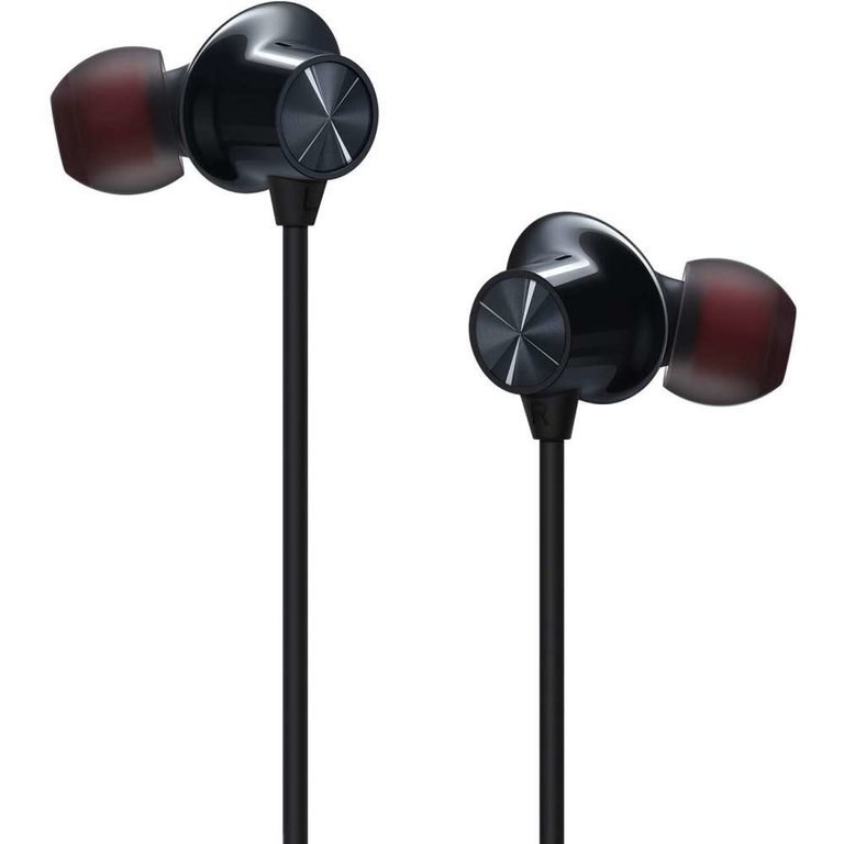 OnePlus OnePlus Bullets Wireless Z - Zwart