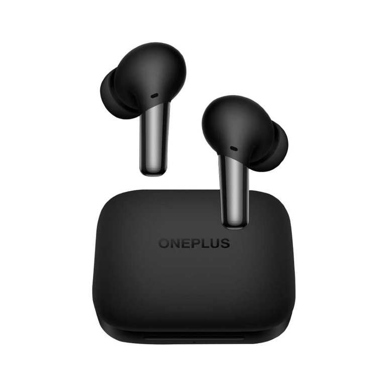 OnePlus OnePlus Buds Pro Wireless Earphones - Zwart