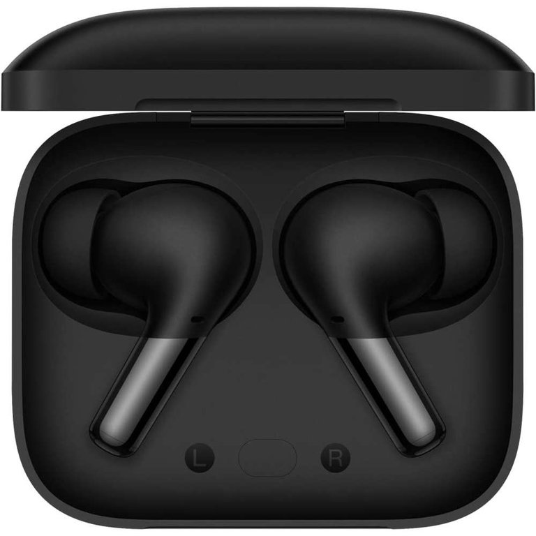 OnePlus OnePlus Buds Pro Wireless Earphones - Zwart