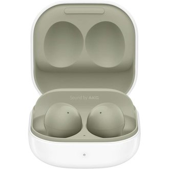 Samsung Samsung Galaxy Buds 2 - Groen Samsung Samsung Galaxy Buds 2 - Groen