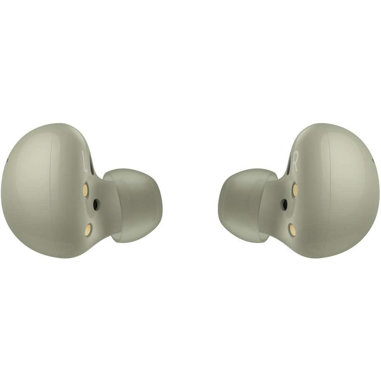 Samsung Samsung Galaxy Buds 2 - Groen