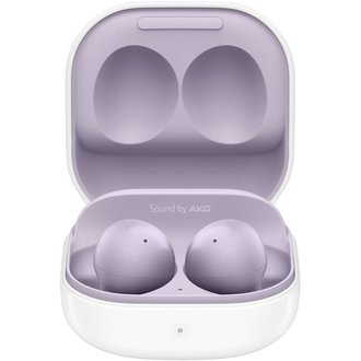Samsung Samsung Galaxy Buds 2 - Violet Samsung Samsung Galaxy Buds 2 - Violet