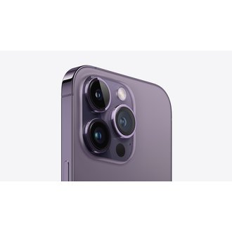 Apple iPhone 14 Pro 256GB - Deep Pruple Apple iPhone 14 Pro 256GB - Deep Pruple