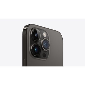 Apple iPhone 14 Pro 256GB - Space Black Apple iPhone 14 Pro 256GB - Space Black