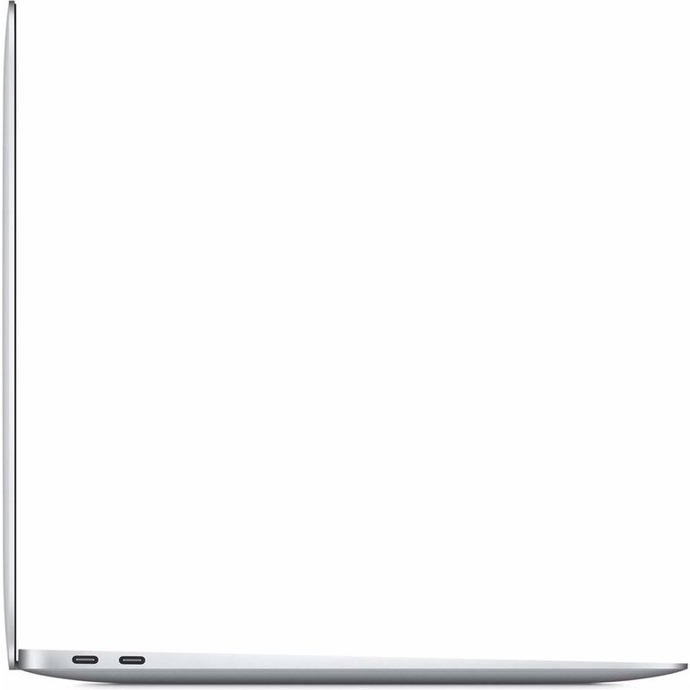 Apple Apple MacBook Air 13.3 (2020) - Zilver M1 256GB 8 GB