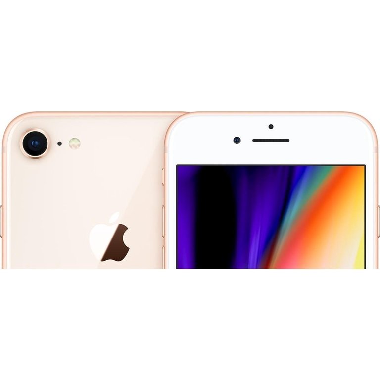 Apple iPhone 8 - 64GB - Rose-Gold  / Pre-owned