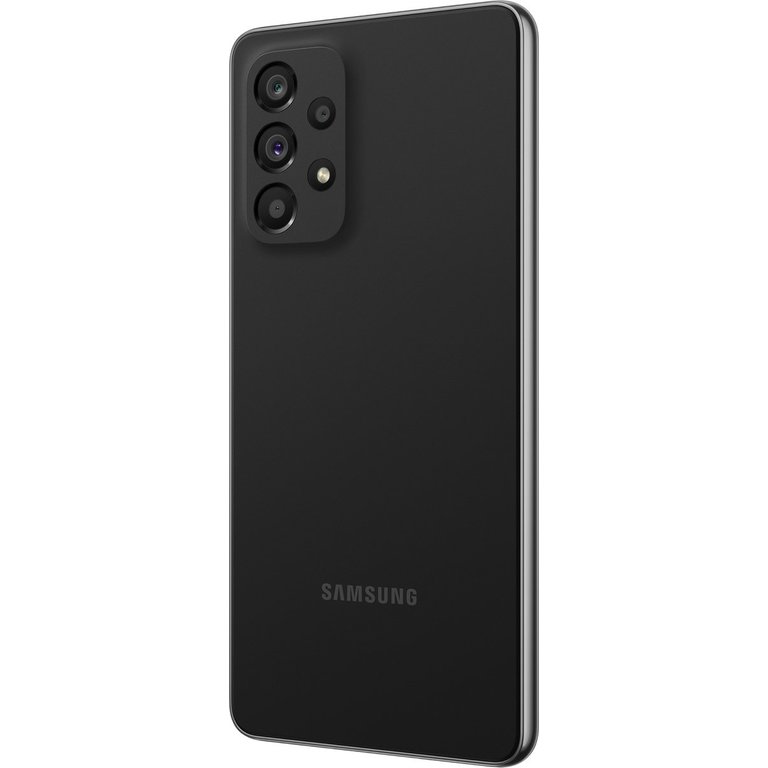 Samsung Samsung Galaxy A53 5G 128GB - Zwart