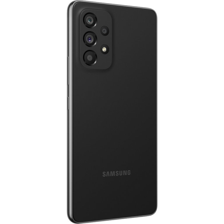 Samsung Samsung Galaxy A53 5G 128GB - Zwart