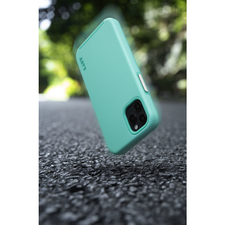 LAUT LAUT Shield iPhone 13 - Coral