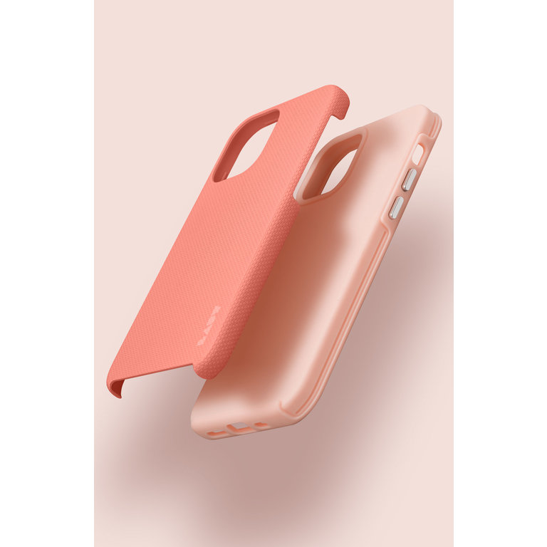 LAUT LAUT Shield iPhone 13 Pro Max - Coral