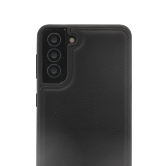 Minim Minim Backcover Galaxy S21+ - Black