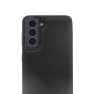 Minim Minim Backcover Galaxy S21 - Black